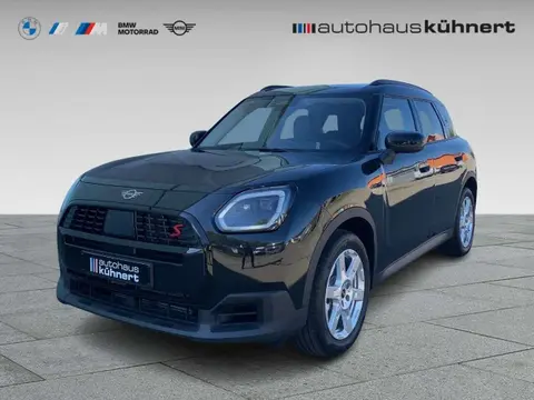 Annonce MINI COOPER Essence 2024 d'occasion Allemagne