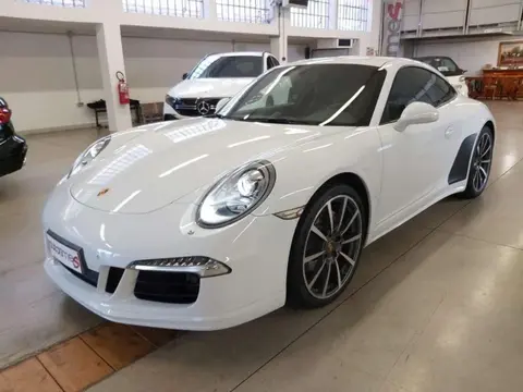 Annonce PORSCHE 911 Essence 2015 d'occasion 