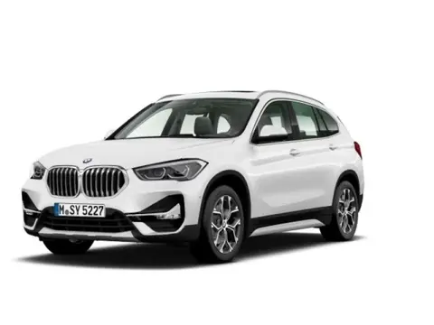 Used BMW X1 Diesel 2021 Ad 