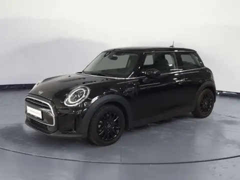 Annonce MINI ONE Essence 2021 d'occasion 