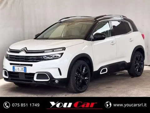 Used CITROEN C5 AIRCROSS Diesel 2020 Ad 