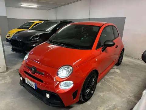 Annonce ABARTH 595 Essence 2023 d'occasion 