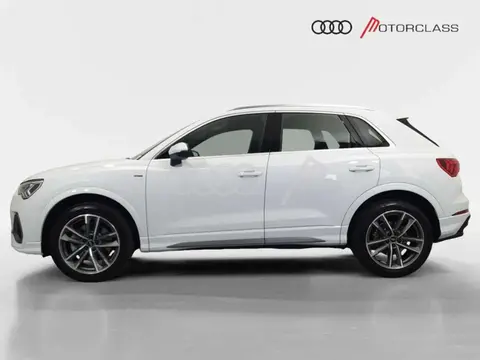 Annonce AUDI Q3 Diesel 2024 d'occasion 