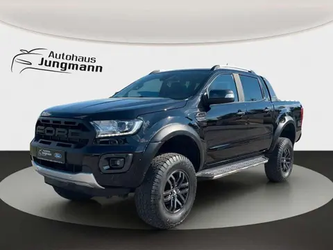 Used FORD RANGER Diesel 2020 Ad 