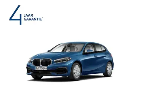 Used BMW SERIE 1 Petrol 2023 Ad 