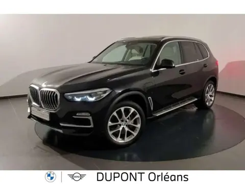 Used BMW X5  2020 Ad 