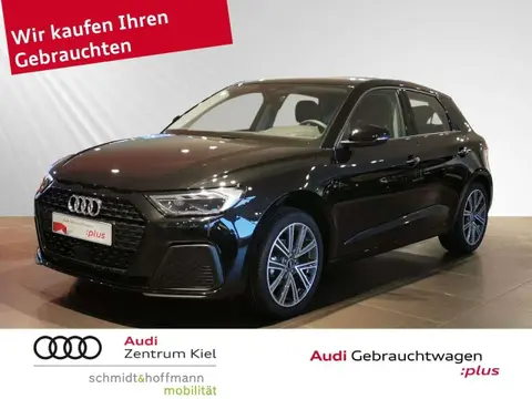 Used AUDI A1 Petrol 2021 Ad 