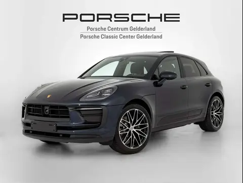 Used PORSCHE MACAN Petrol 2023 Ad 