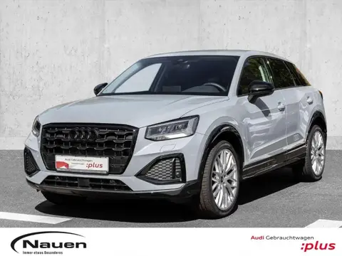 Used AUDI Q2 Petrol 2023 Ad 