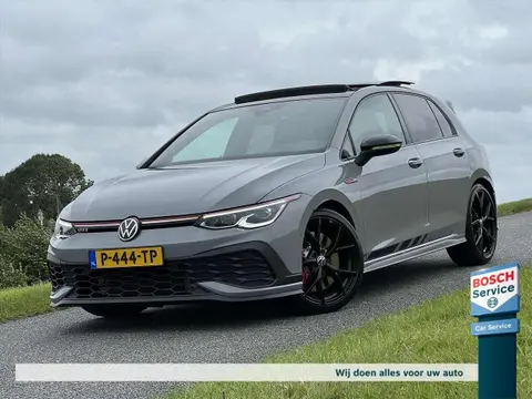 Annonce VOLKSWAGEN GOLF Essence 2021 d'occasion 