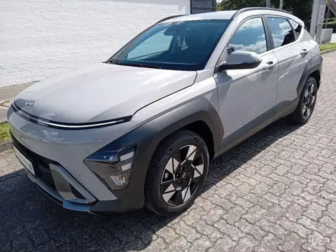 Used HYUNDAI KONA Petrol 2024 Ad 