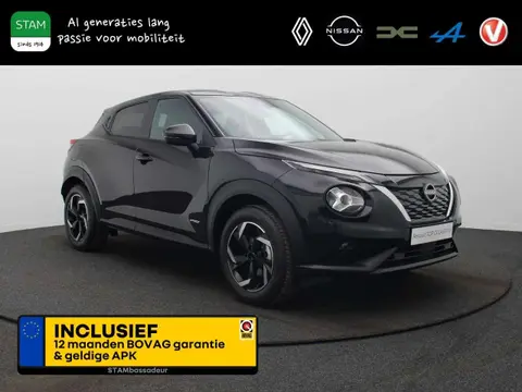 Used NISSAN JUKE Hybrid 2024 Ad 