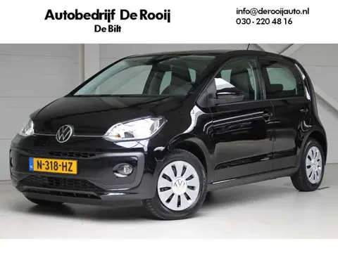 Used VOLKSWAGEN UP! Petrol 2021 Ad 