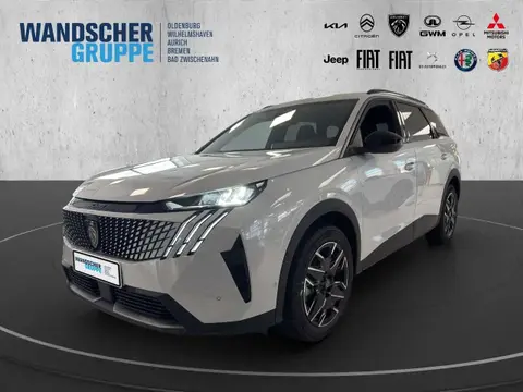 Annonce PEUGEOT 5008 Hybride 2024 d'occasion 