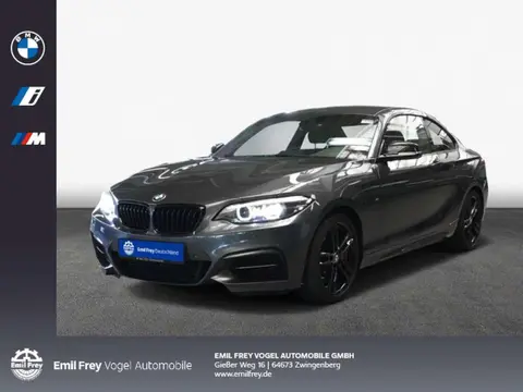 Used BMW M2 Petrol 2020 Ad 