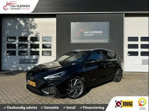 Annonce HYUNDAI I30 Essence 2023 d'occasion 