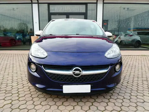 Annonce OPEL ADAM GPL 2016 d'occasion 