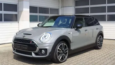 Annonce MINI COOPER Essence 2019 d'occasion 