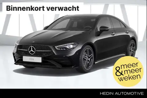 Used MERCEDES-BENZ CLASSE CLA Petrol 2024 Ad 