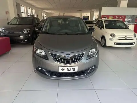 Used LANCIA YPSILON Hybrid 2024 Ad 