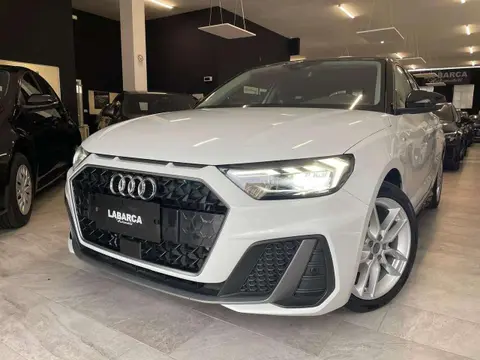 Used AUDI A1 Petrol 2020 Ad 