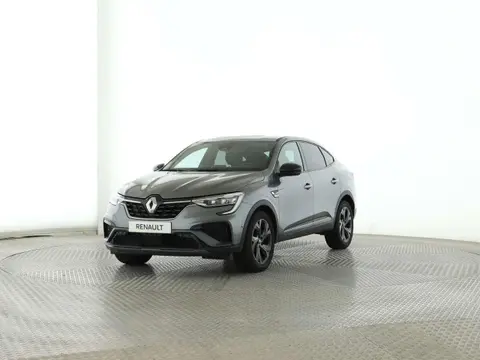 Used RENAULT ARKANA Petrol 2023 Ad 