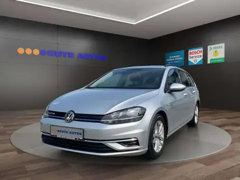 Used VOLKSWAGEN GOLF Petrol 2019 Ad 