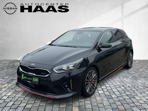 Used KIA CEED Petrol 2021 Ad 