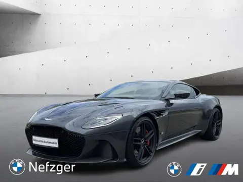 Annonce ASTON MARTIN DBS Essence 2020 d'occasion 