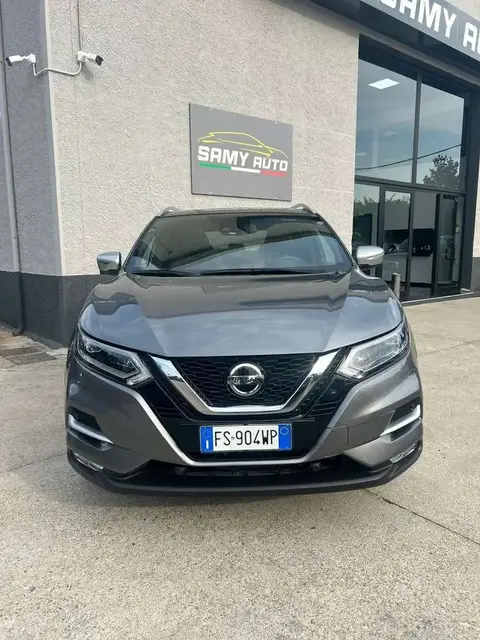 Used NISSAN QASHQAI Diesel 2018 Ad 