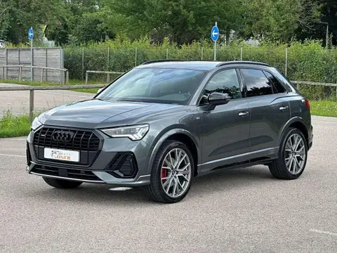 Used AUDI Q3 Diesel 2021 Ad 