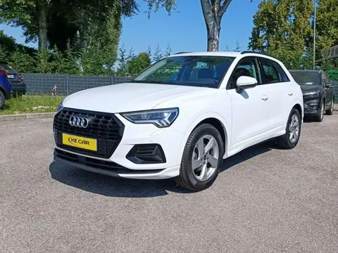 Used AUDI Q3 Petrol 2023 Ad 