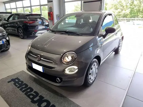 Used FIAT 500 Hybrid 2023 Ad 