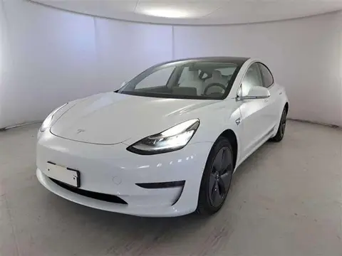 Used TESLA MODEL 3 Electric 2020 Ad 