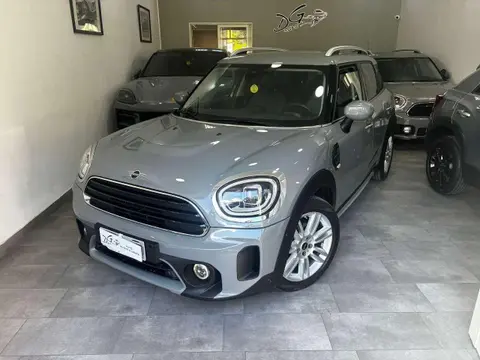 Used MINI ONE Diesel 2021 Ad 