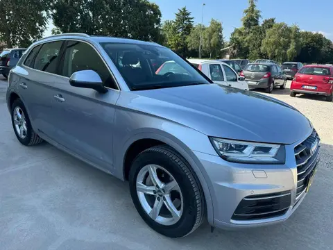 Annonce AUDI Q5 Diesel 2017 d'occasion 