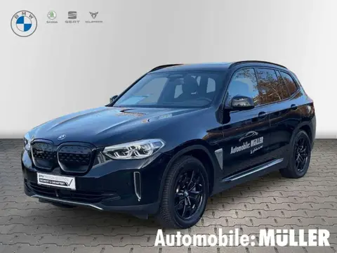 Used BMW IX3 Electric 2021 Ad 