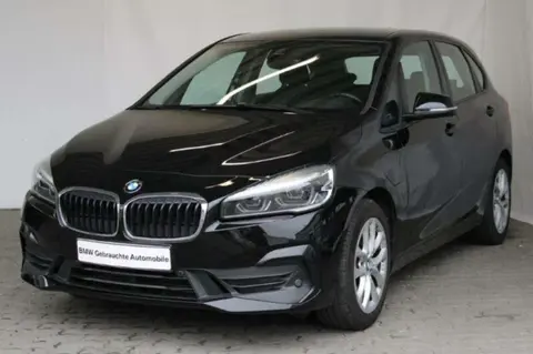 Annonce BMW SERIE 2 Hybride 2020 d'occasion 