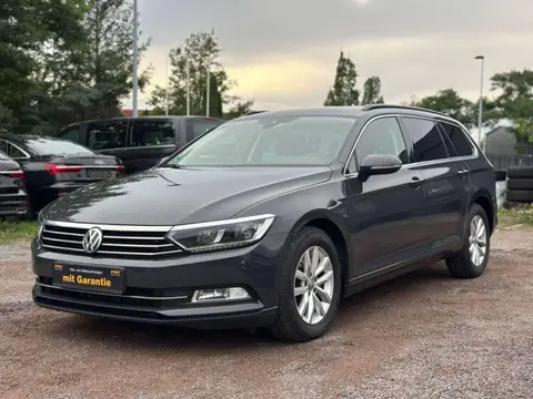 Annonce VOLKSWAGEN PASSAT Diesel 2019 d'occasion 