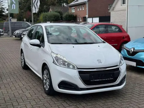 Used PEUGEOT 208 Diesel 2019 Ad 