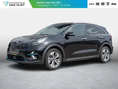 Annonce KIA E-NIRO Électrique 2020 d'occasion 