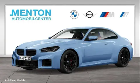 Annonce BMW M2 Essence 2024 d'occasion 