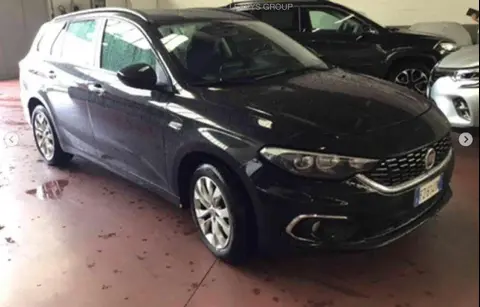 Annonce FIAT TIPO Diesel 2019 d'occasion 