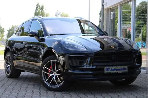 Used PORSCHE MACAN Petrol 2022 Ad 