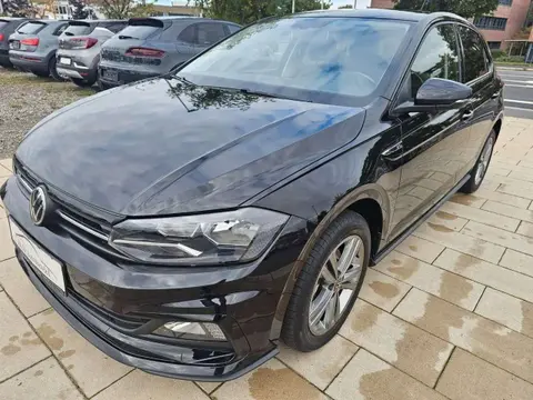 Used VOLKSWAGEN POLO Petrol 2021 Ad 