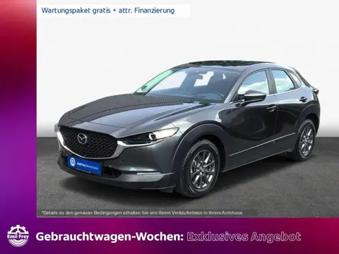 Used MAZDA CX-30 Petrol 2020 Ad 