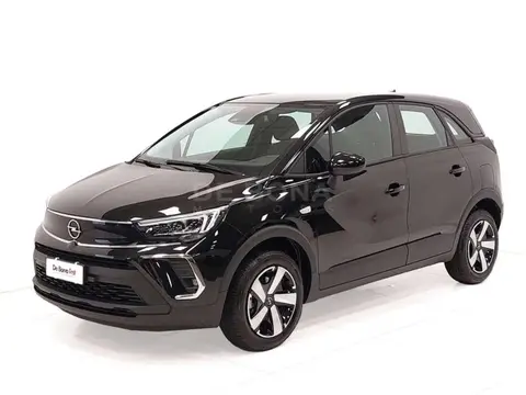 Annonce OPEL CROSSLAND Essence 2024 d'occasion 