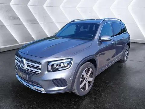 Annonce MERCEDES-BENZ CLASSE GLB Essence 2021 d'occasion 