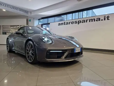 Annonce PORSCHE 911 Essence 2020 d'occasion 