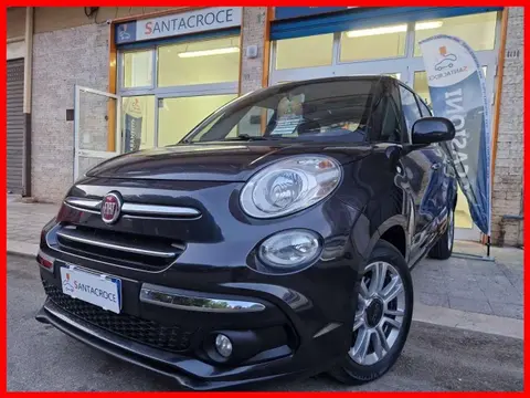 Used FIAT 500L Diesel 2019 Ad 